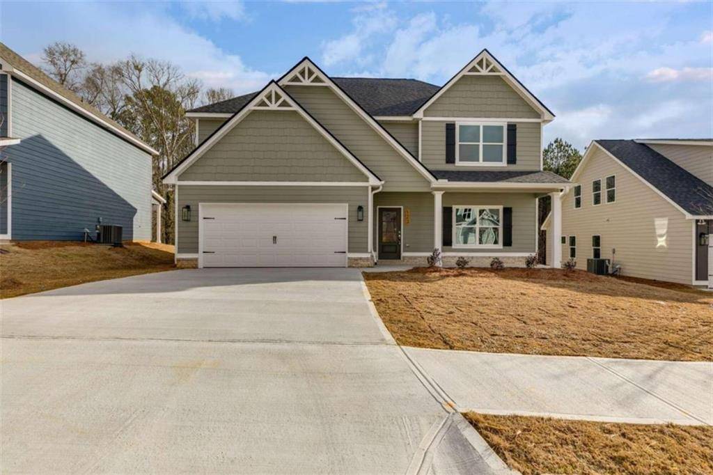 Carrollton, GA 30117,123 Kingston CIR