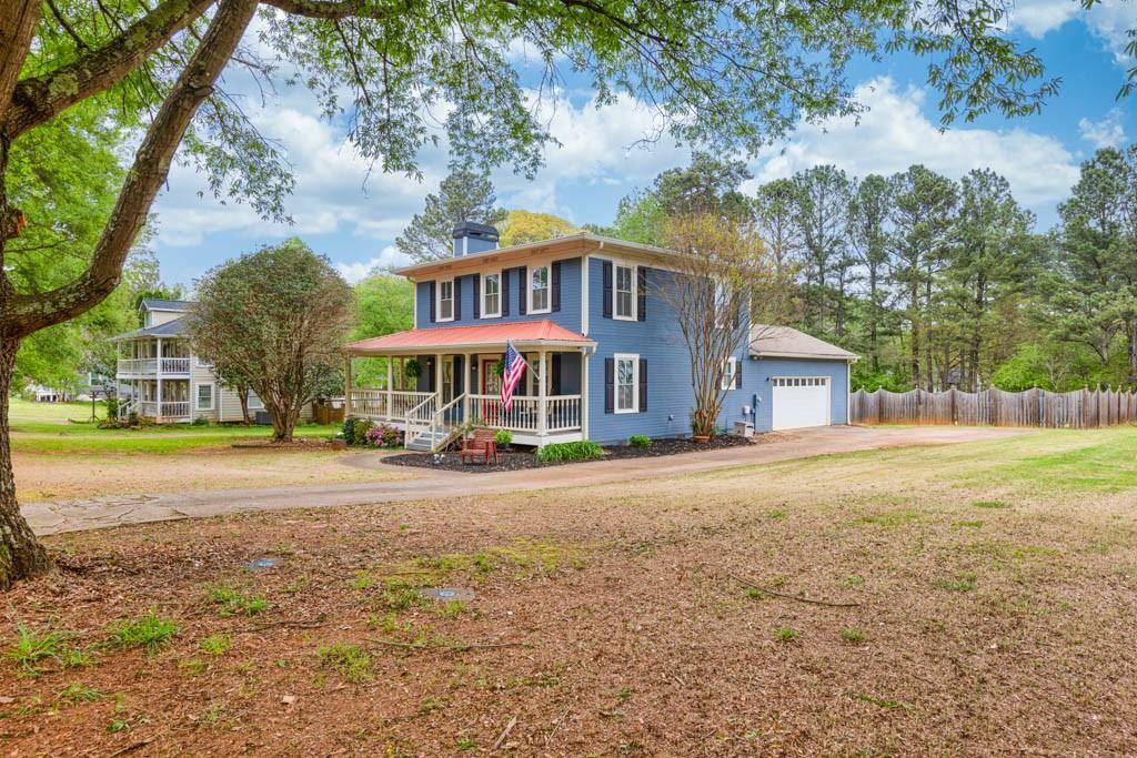 Auburn, GA 30011,303 Wyngate RD