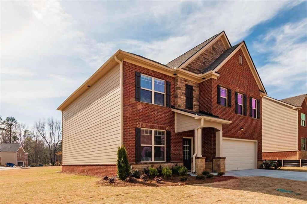 Loganville, GA 30052,3439 ENGLISH ELM WAY