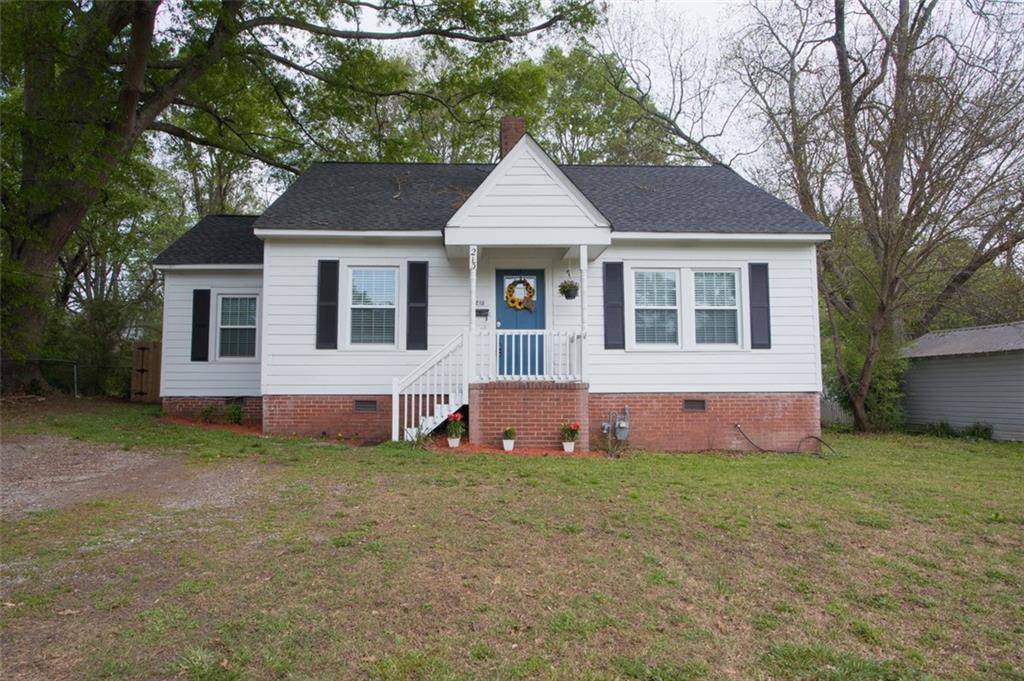 Villa Rica, GA 30180,213 MAPLE ST