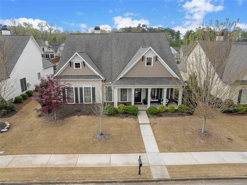 Marietta, GA 30064,1839 Stone Bridge WAY