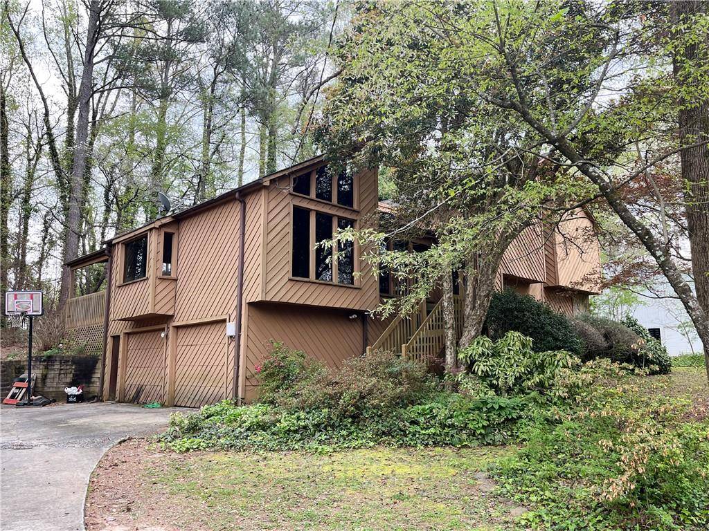 Marietta, GA 30066,2282 Wilderness WAY