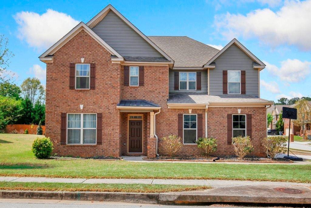 Loganville, GA 30052,539 Georgia CIR