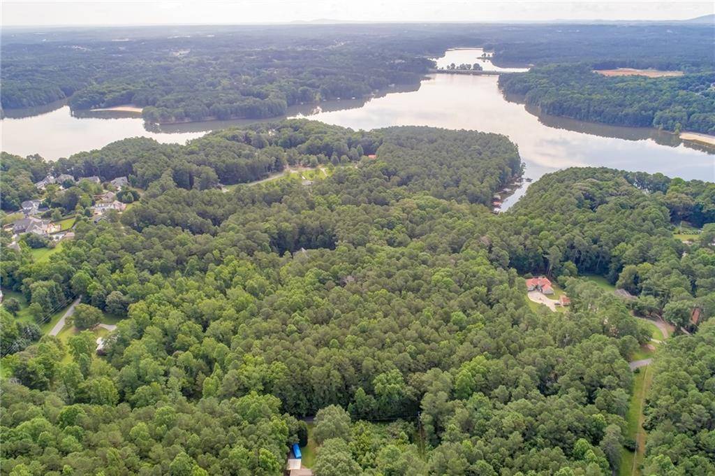 Acworth, GA 30101,0 Old Grogan RD