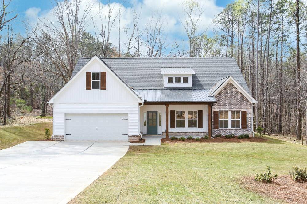 Villa Rica, GA 30180,3084 Briarfield CT