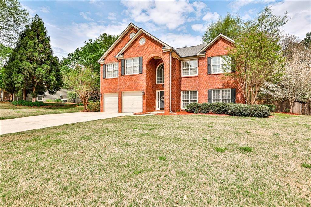 Smyrna, GA 30082,4260 Mill Grove LN SW