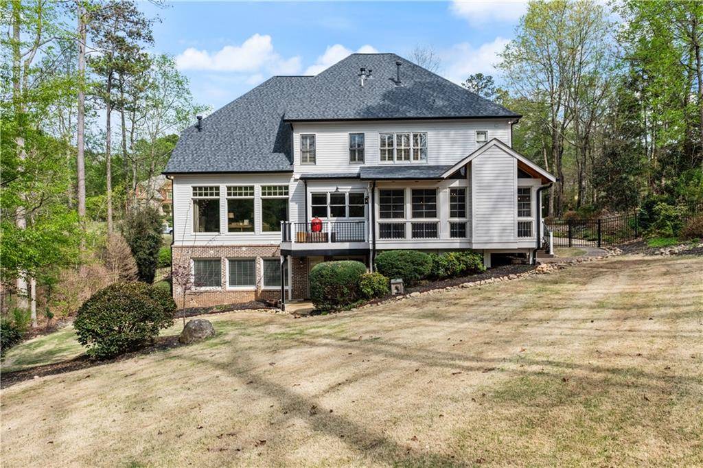 Alpharetta, GA 30004,15770 Milton PT