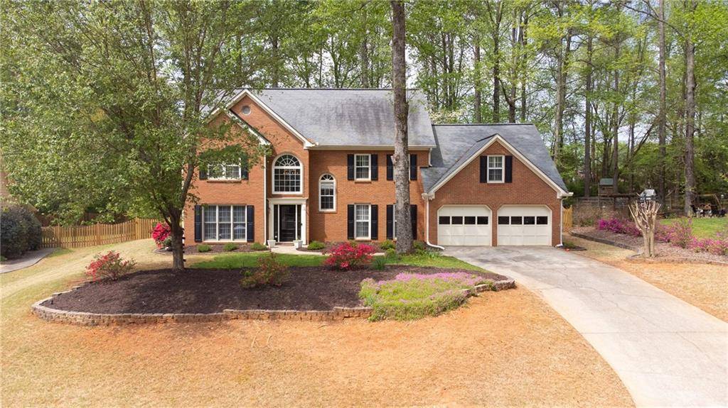 Alpharetta, GA 30004,12390 Brookhill Crossing LN