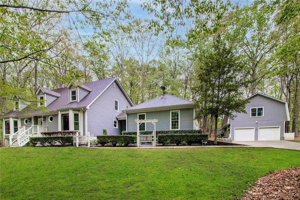 Suwanee, GA 30024,115 Leaf Lake DR