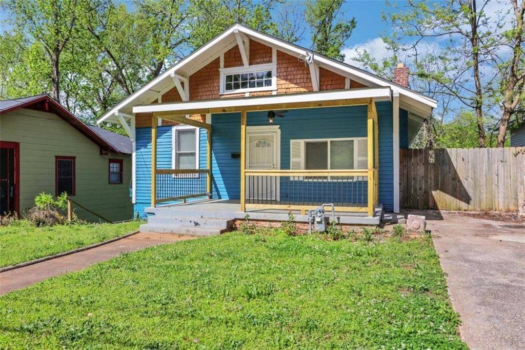 Atlanta, GA 30310,1429 Fairbanks ST SW