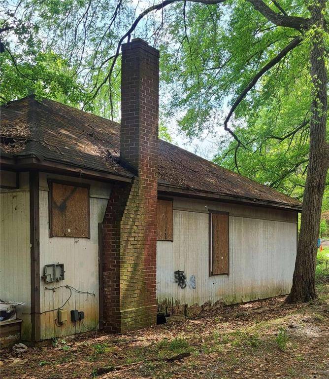 Atlanta, GA 30315,2398 Lakewood AVE SW