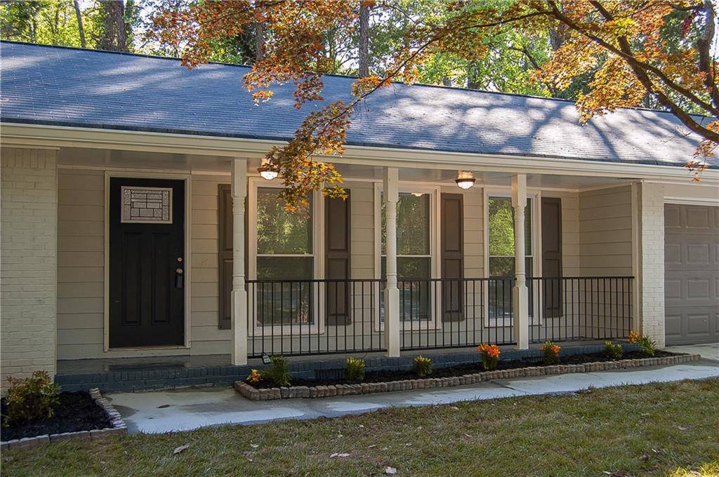 Lithonia, GA 30058,5589 Shadow Rock DR
