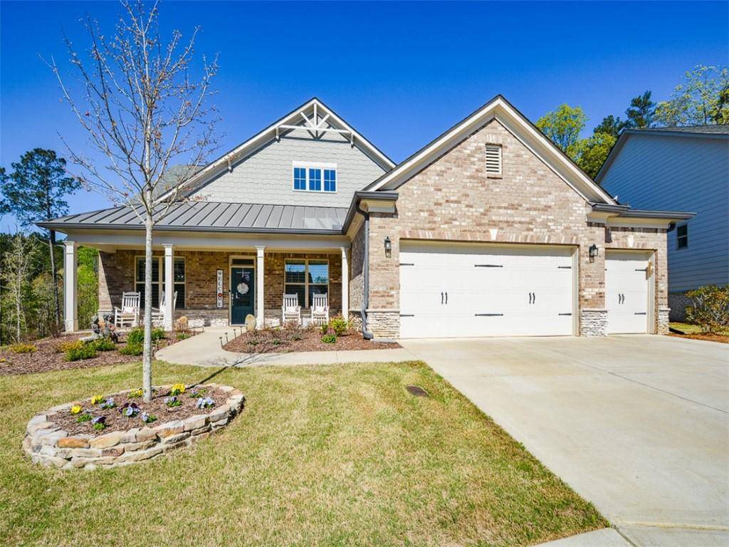 Canton, GA 30114,524 Laurel GRV