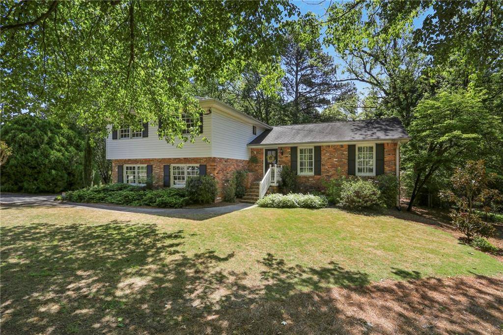 Dunwoody, GA 30338,1649 Bethesda CT