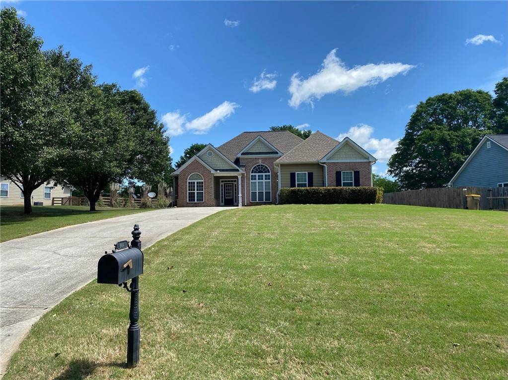Bethlehem, GA 30620,904 Mckendree LN