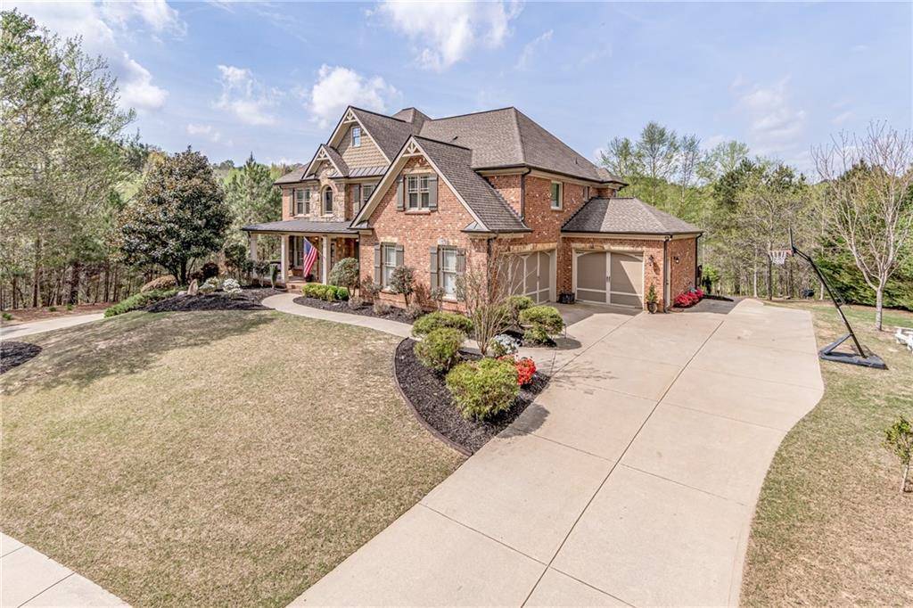 Flowery Branch, GA 30542,4720 Grandview Pkwy