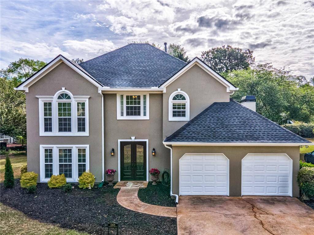 Alpharetta, GA 30004,12475 Crabapple Tree CT