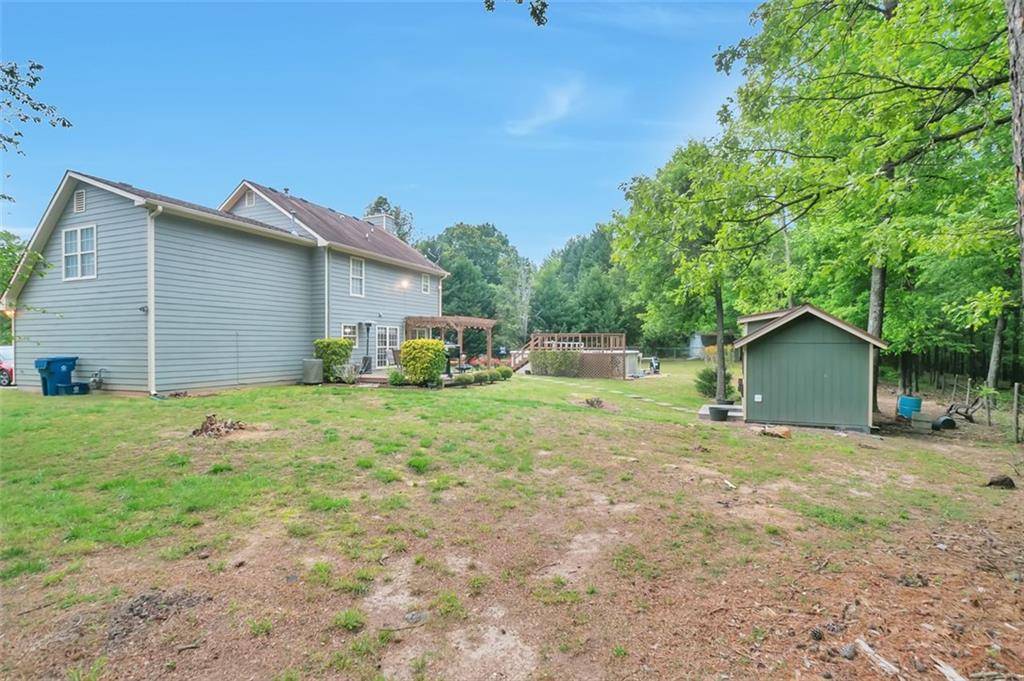 Grayson, GA 30017,19 FENWICK CT