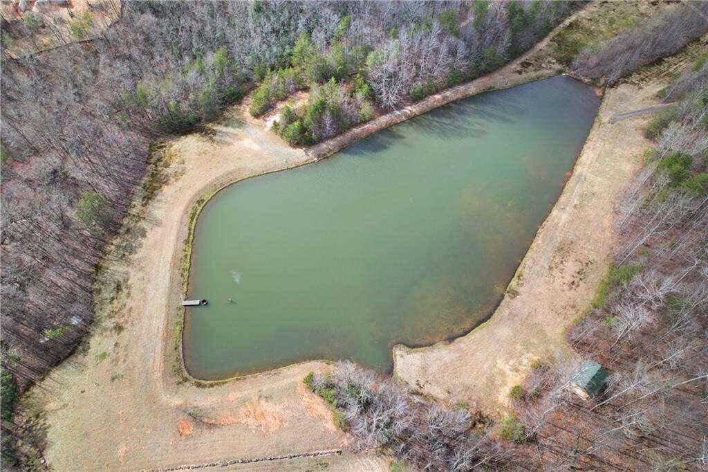 Clarkesville, GA 30523,0000 Highlands Lake TRL