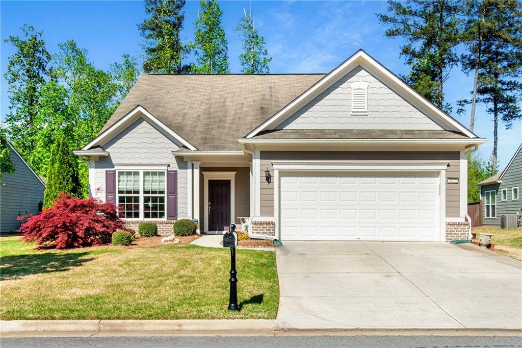 Marietta, GA 30066,2875 Goldfinch CIR