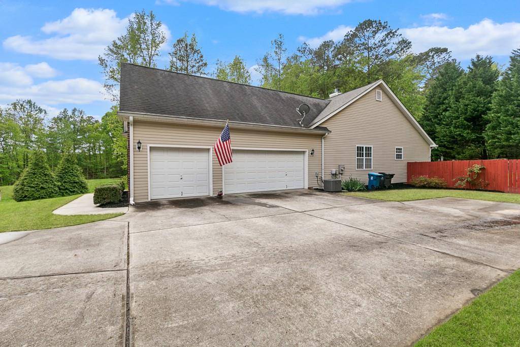 Dacula, GA 30019,2935 Jay Oak DR