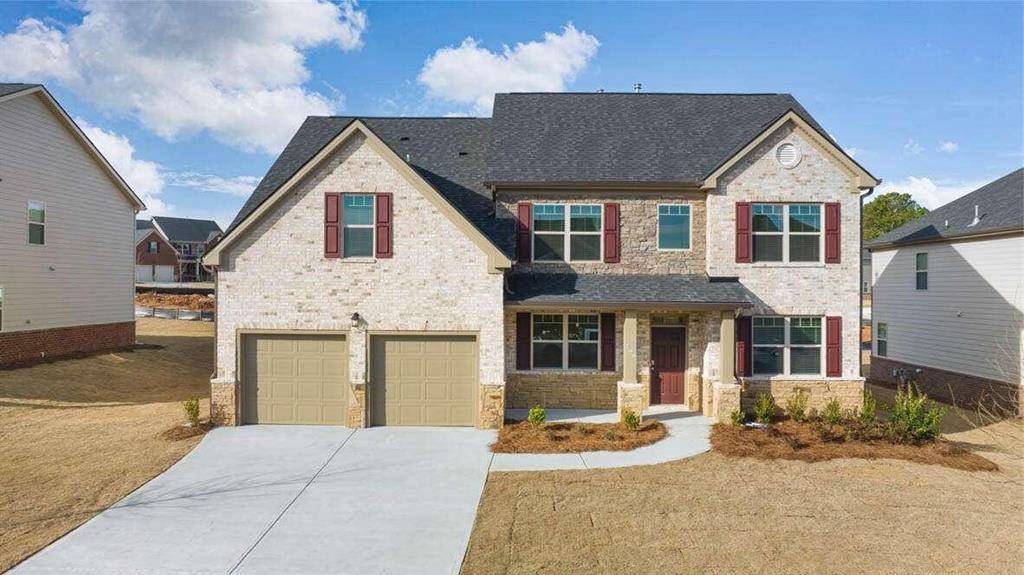 Loganville, GA 30052,3419 English Elm WAY