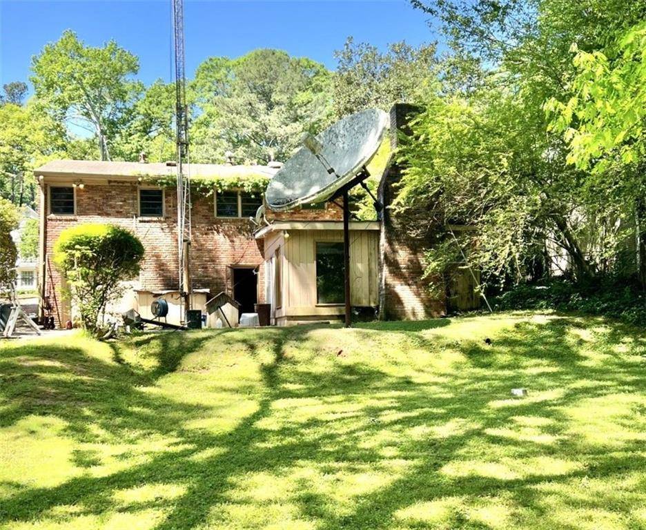 Atlanta, GA 30318,2461 FERNLEAF CT NW