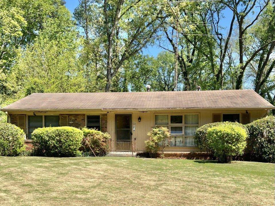 Atlanta, GA 30318,2461 FERNLEAF CT NW