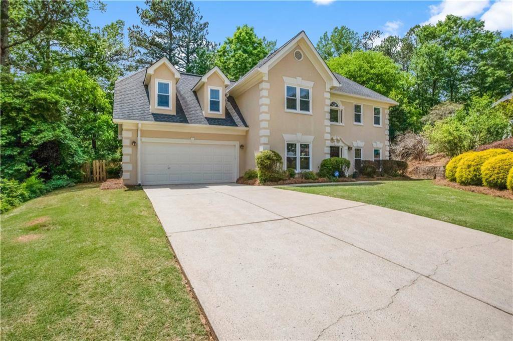 Johns Creek, GA 30005,120 PINION CIR