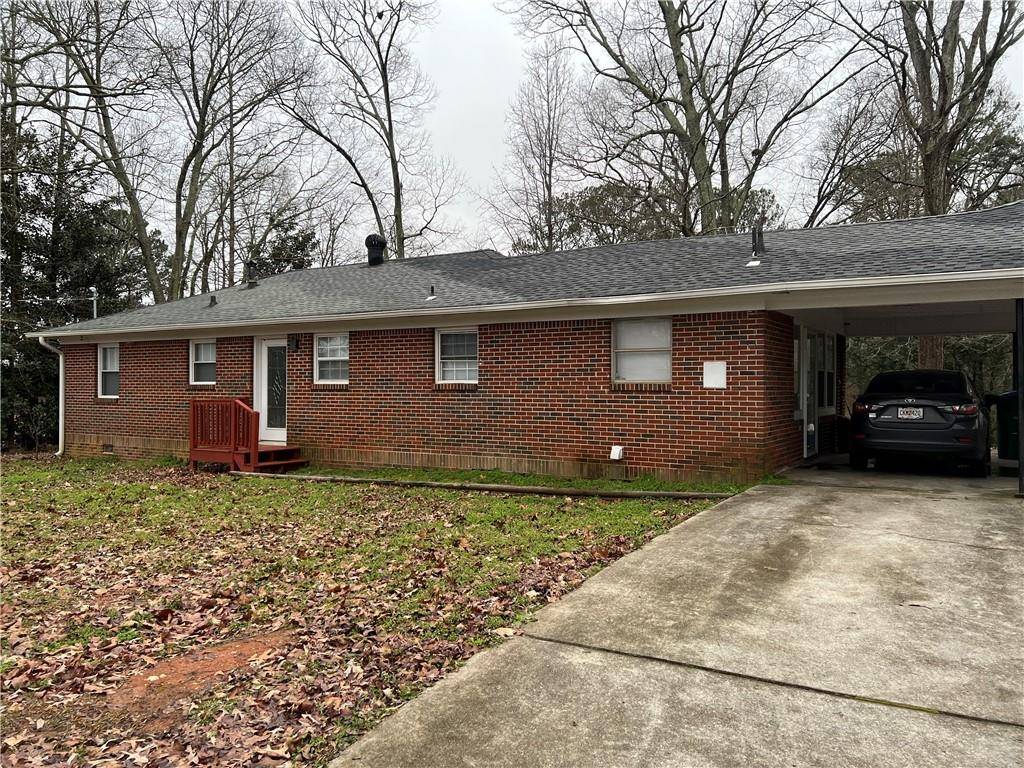 Lithia Springs, GA 30122,6551 Roberta ST