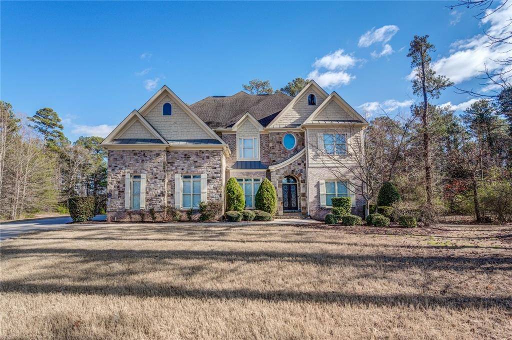 Atlanta, GA 30349,5270 Serenity LN SW