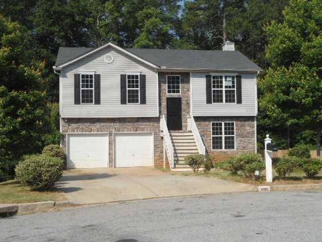 Decatur, GA 30034,4155 Island View CT