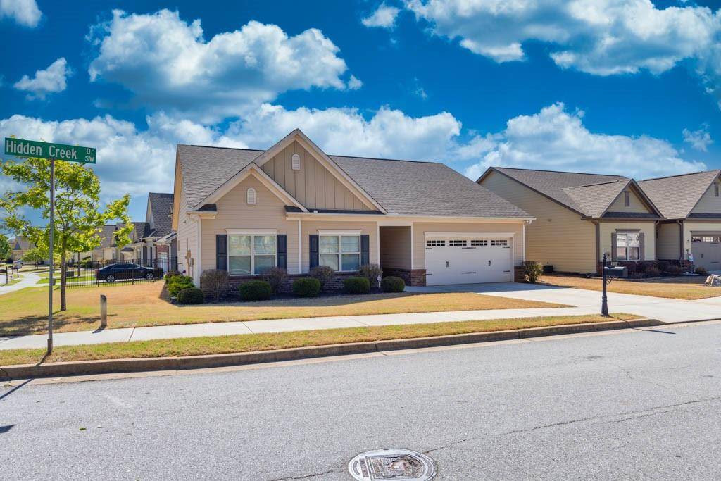 Gainesville, GA 30504,4503 Hidden Creek DR
