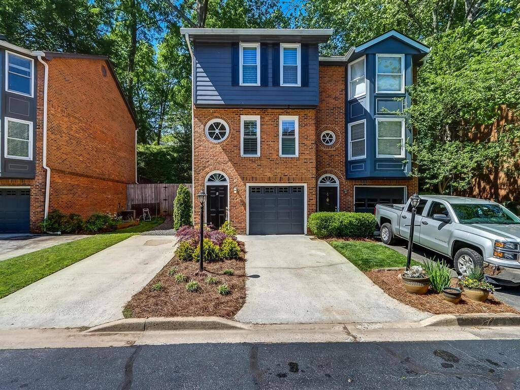 Atlanta, GA 30307,428 Page AVE NE #6