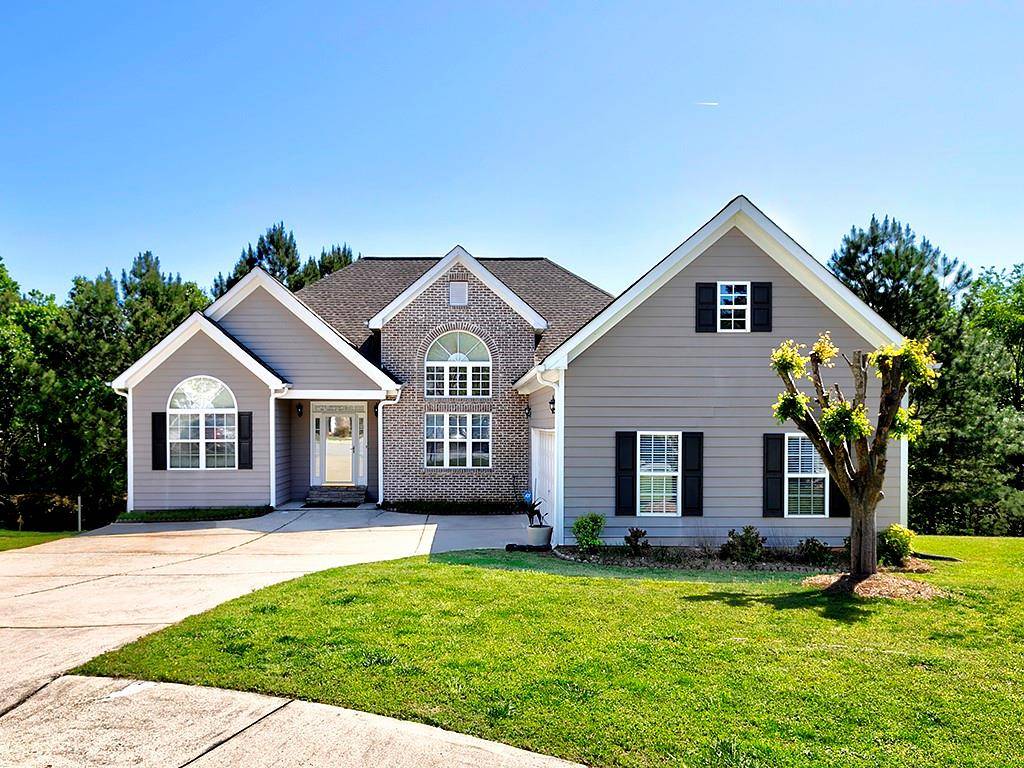 Douglasville, GA 30135,2900 Hollow TRCE