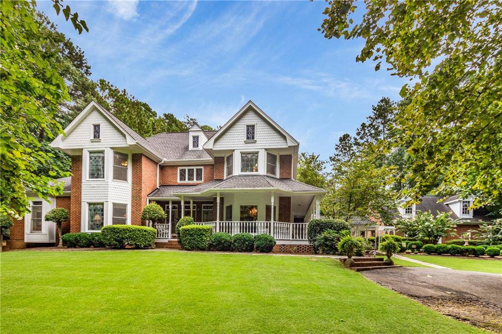 Suwanee, GA 30024,912 Mill Creek RUN