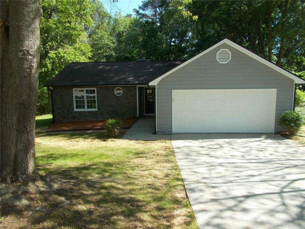 Covington, GA 30016,30 Buckeye CIR