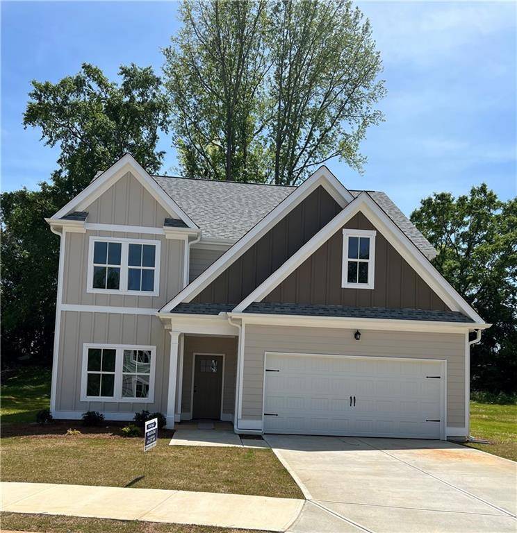 Porterdale, GA 30014,20 Michael Ryan DR