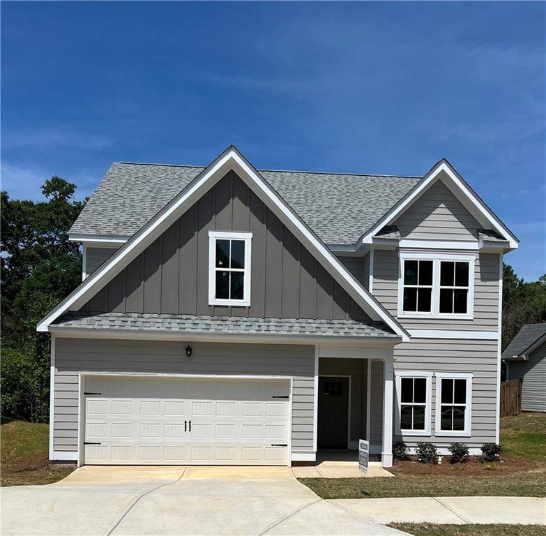 Porterdale, GA 30014,25 Michael Ryan DR