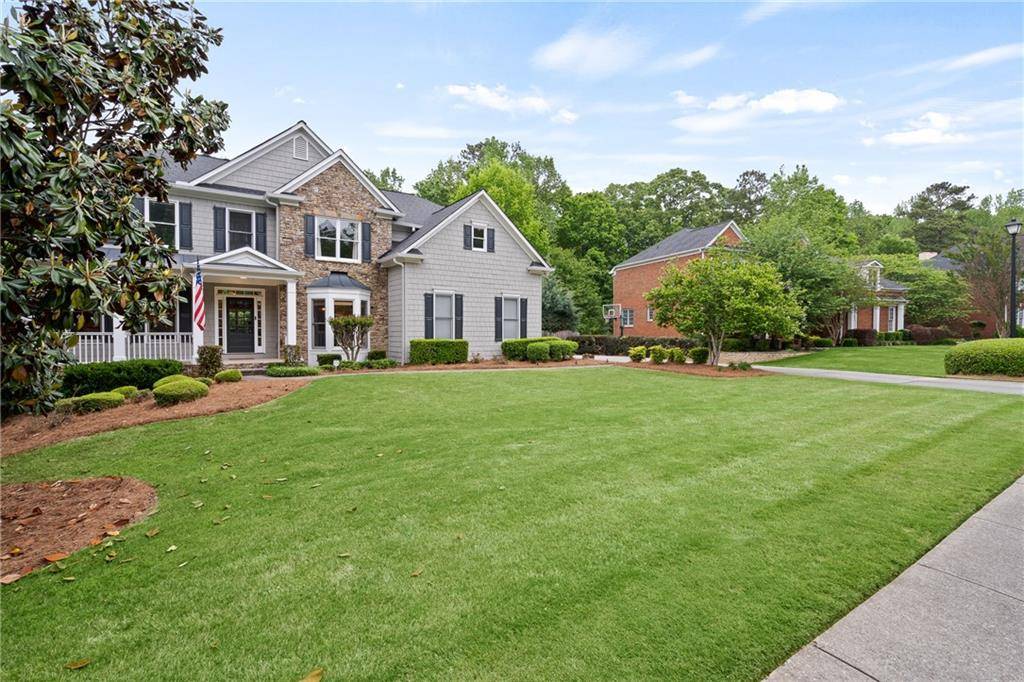 Alpharetta, GA 30005,1280 Longpointe PASS
