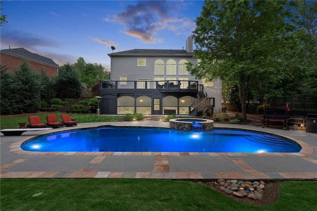 Alpharetta, GA 30005,1280 Longpointe PASS