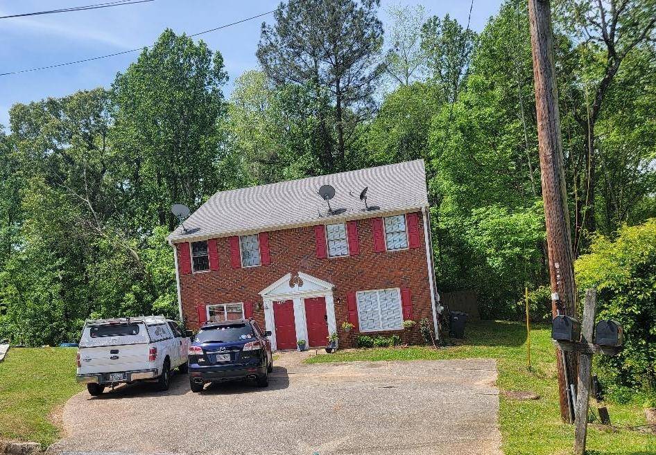 Buford, GA 30518,4162 Sturgeon CIR