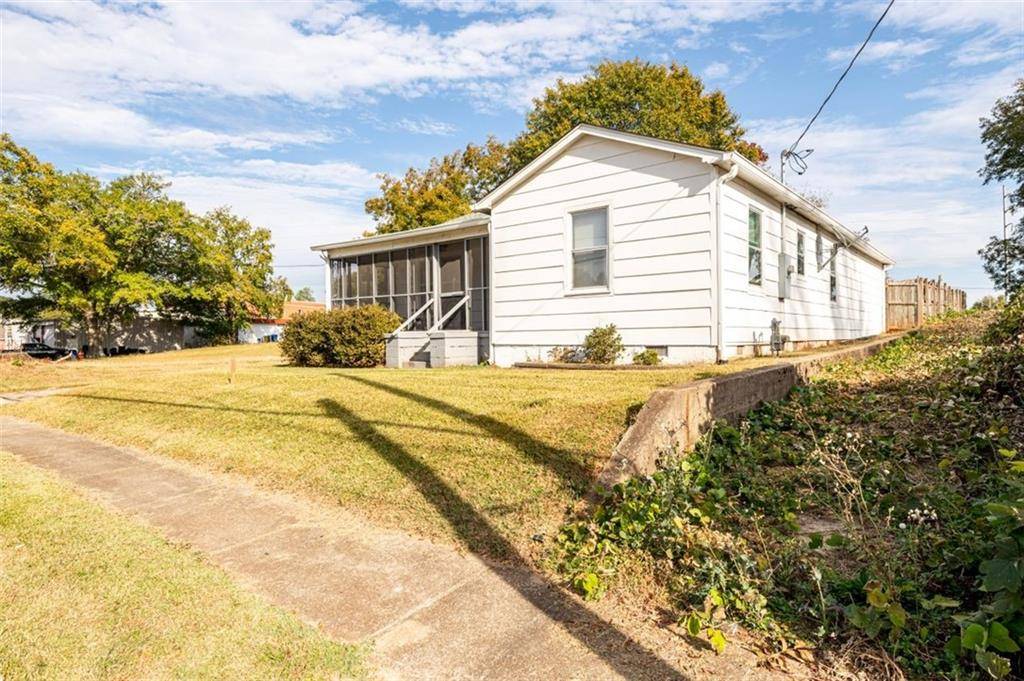 Lawrenceville, GA 30046,888 N CLAYTON ST