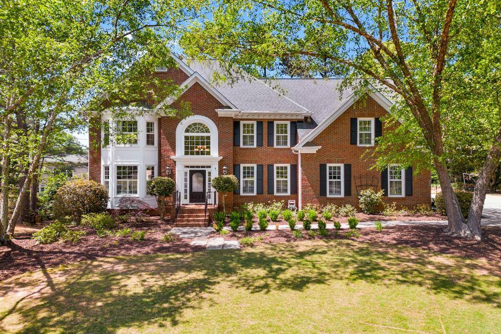 Alpharetta, GA 30005,2480 Hamptons Passage