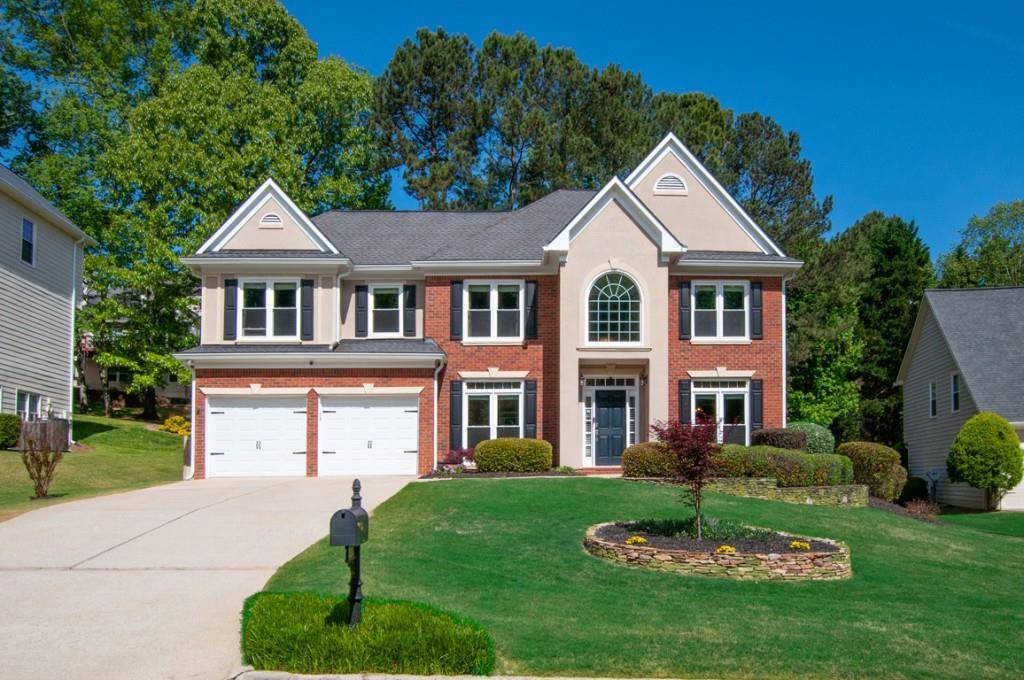 Johns Creek, GA 30097,7270 Amberleigh WAY