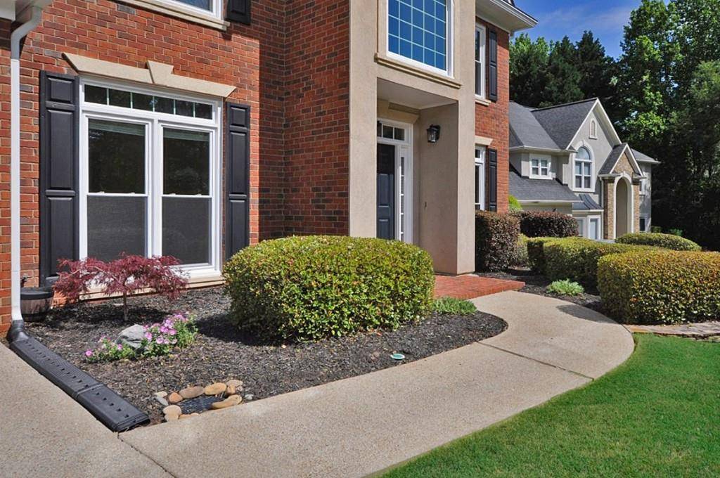 Johns Creek, GA 30097,7270 Amberleigh WAY