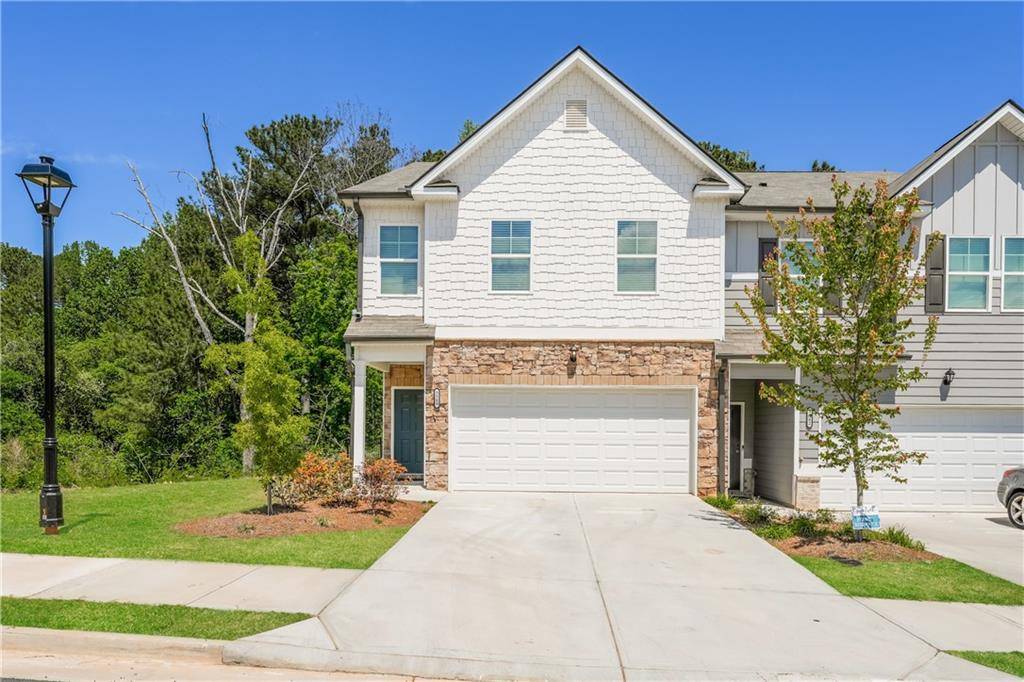 Stonecrest, GA 30058,5560 Cannonade LN #36