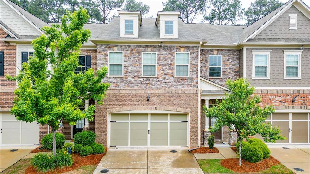Atlanta, GA 30328,112 Bradford DR