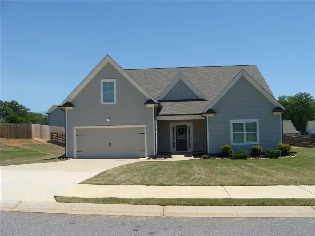 Winder, GA 30680,40 Fox DR