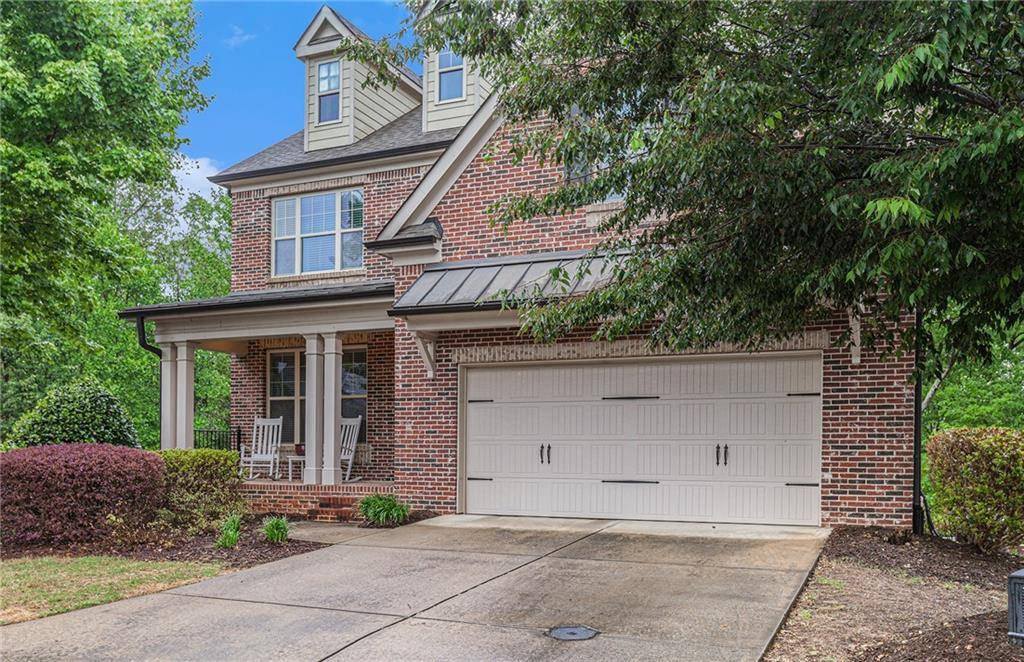 Alpharetta, GA 30005,7080 Sentara PL